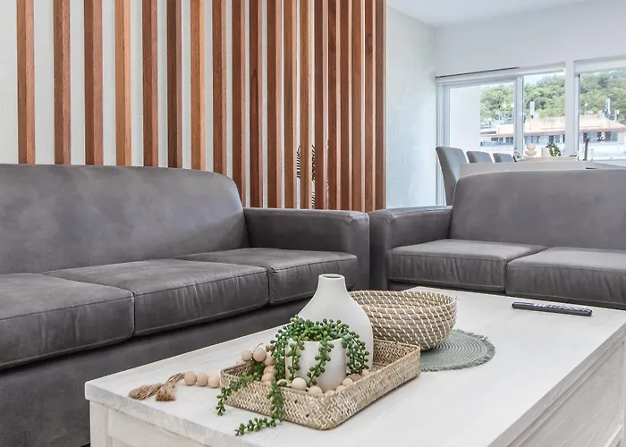 The Laneway Villas By Burleigh Letting Company