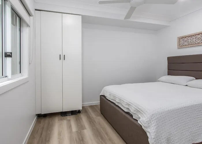 The Laneway Villas By Burleigh Letting Company