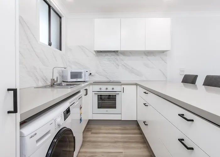The Laneway Villas By Burleigh Letting Company