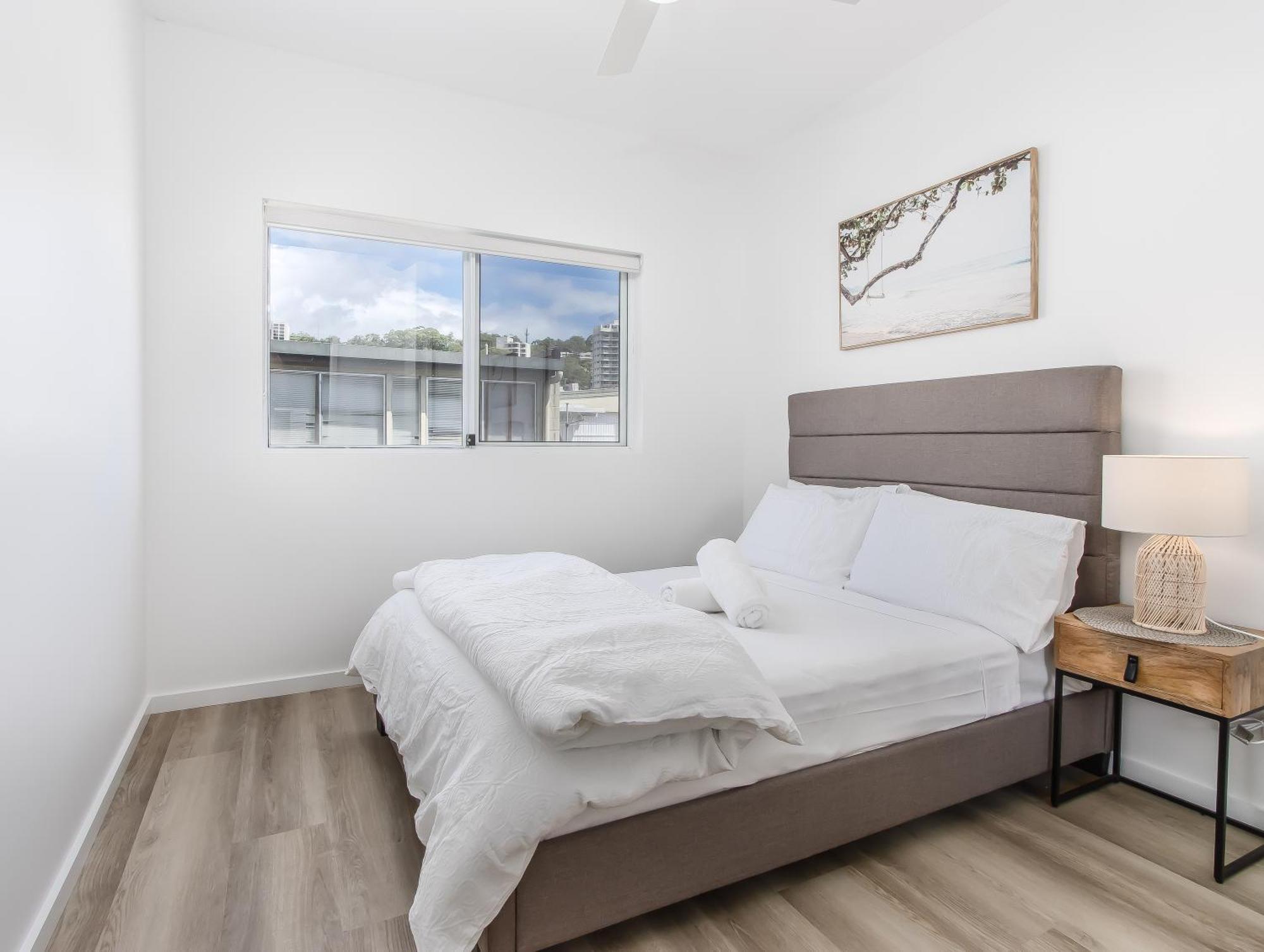 The Laneway By Burleigh Letting Company Gold Coast