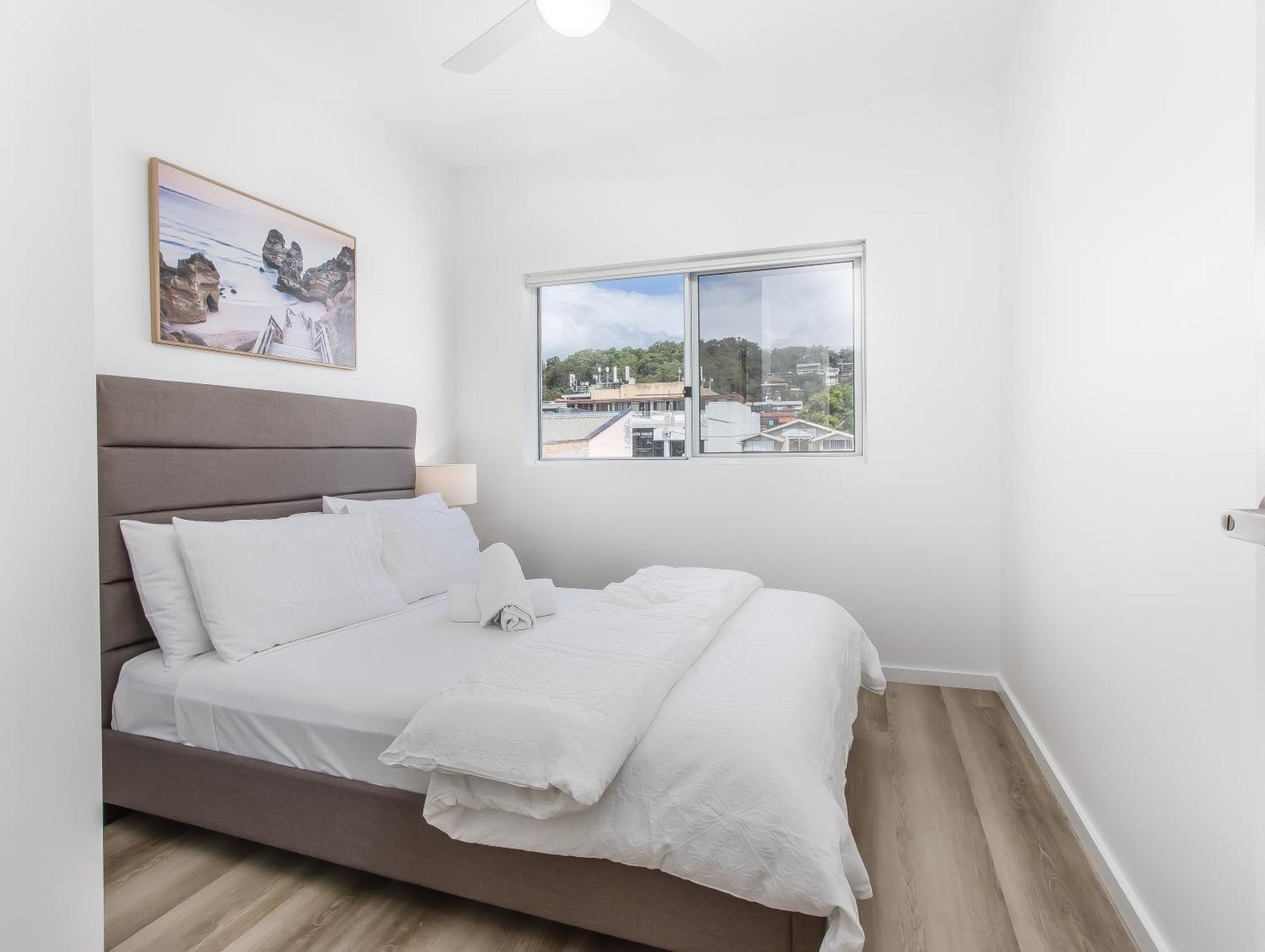 The Laneway By Burleigh Letting Company * Gold Coast