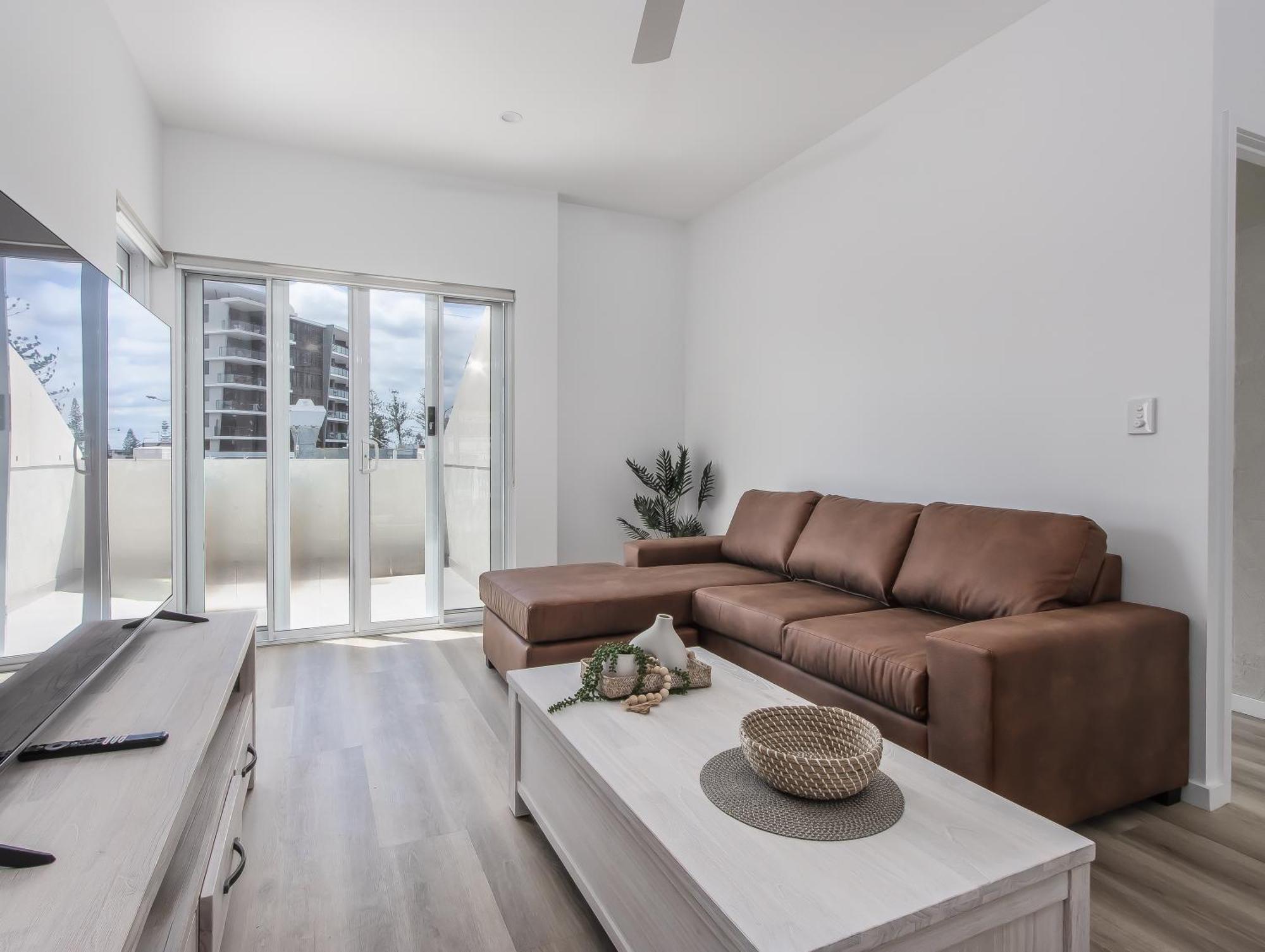 The Laneway By Burleigh Letting Company
