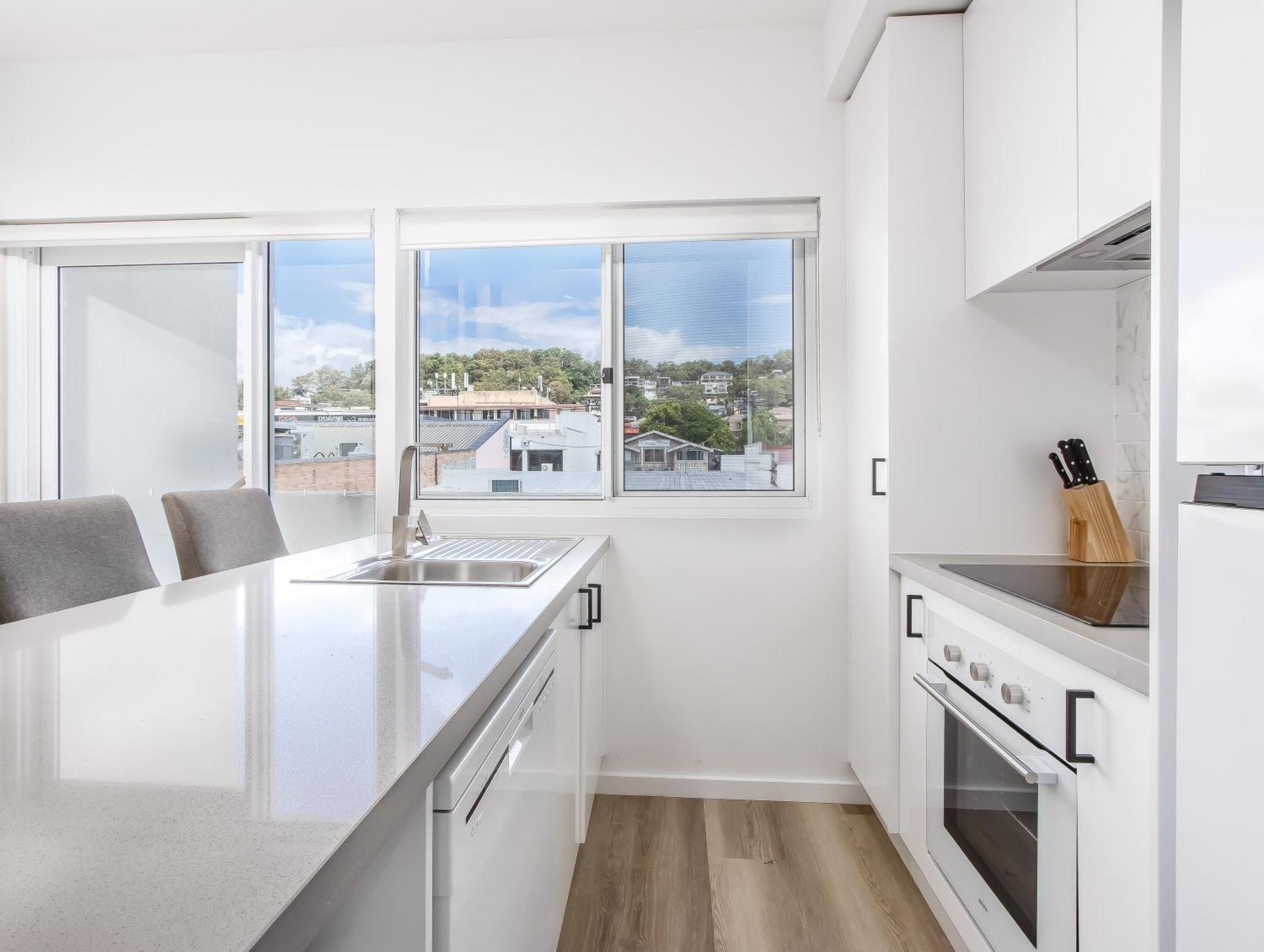 The Laneway By Burleigh Letting Company Apartment *