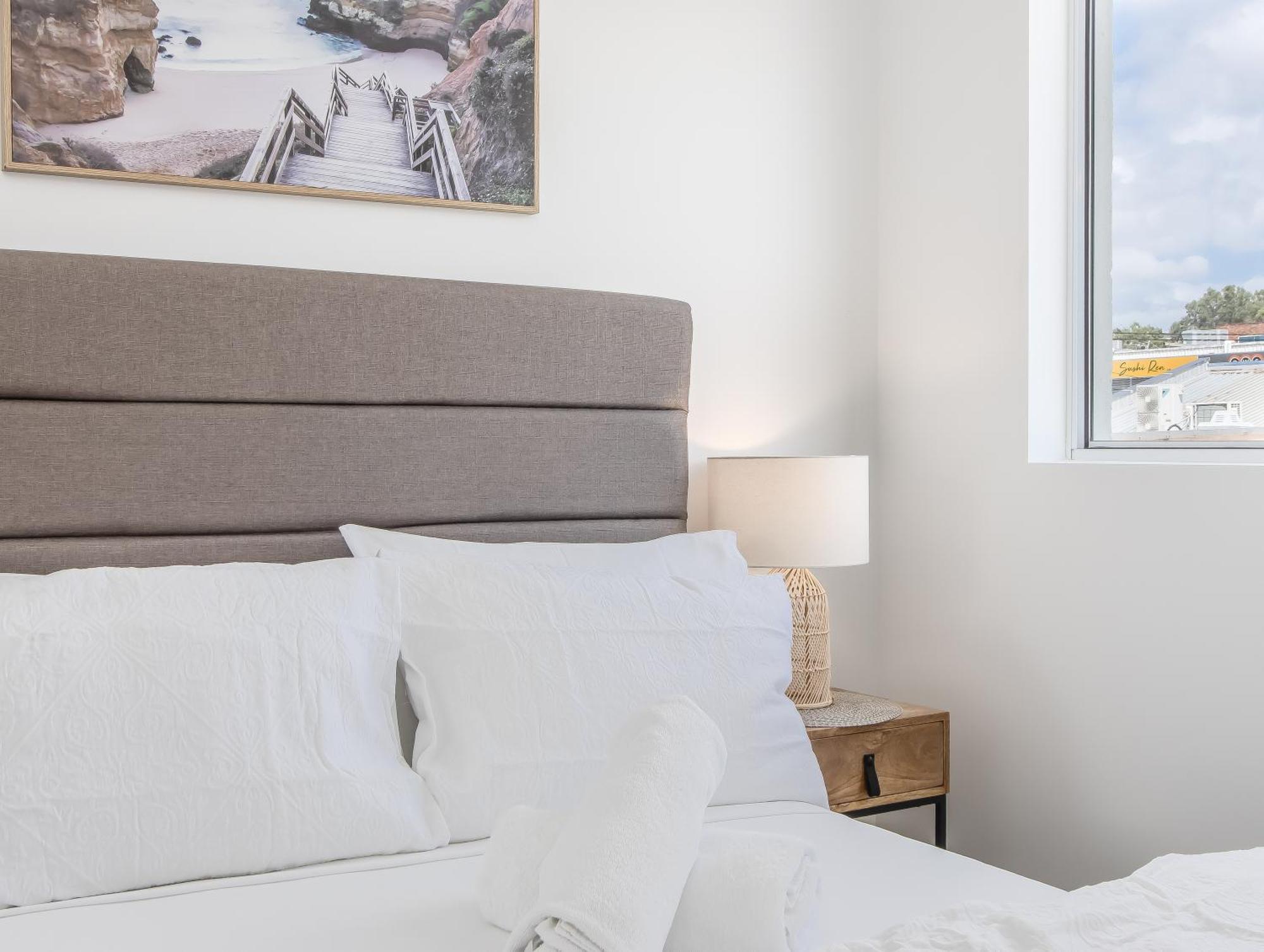 Apartment The Laneway By Burleigh Letting Company Gold Coast