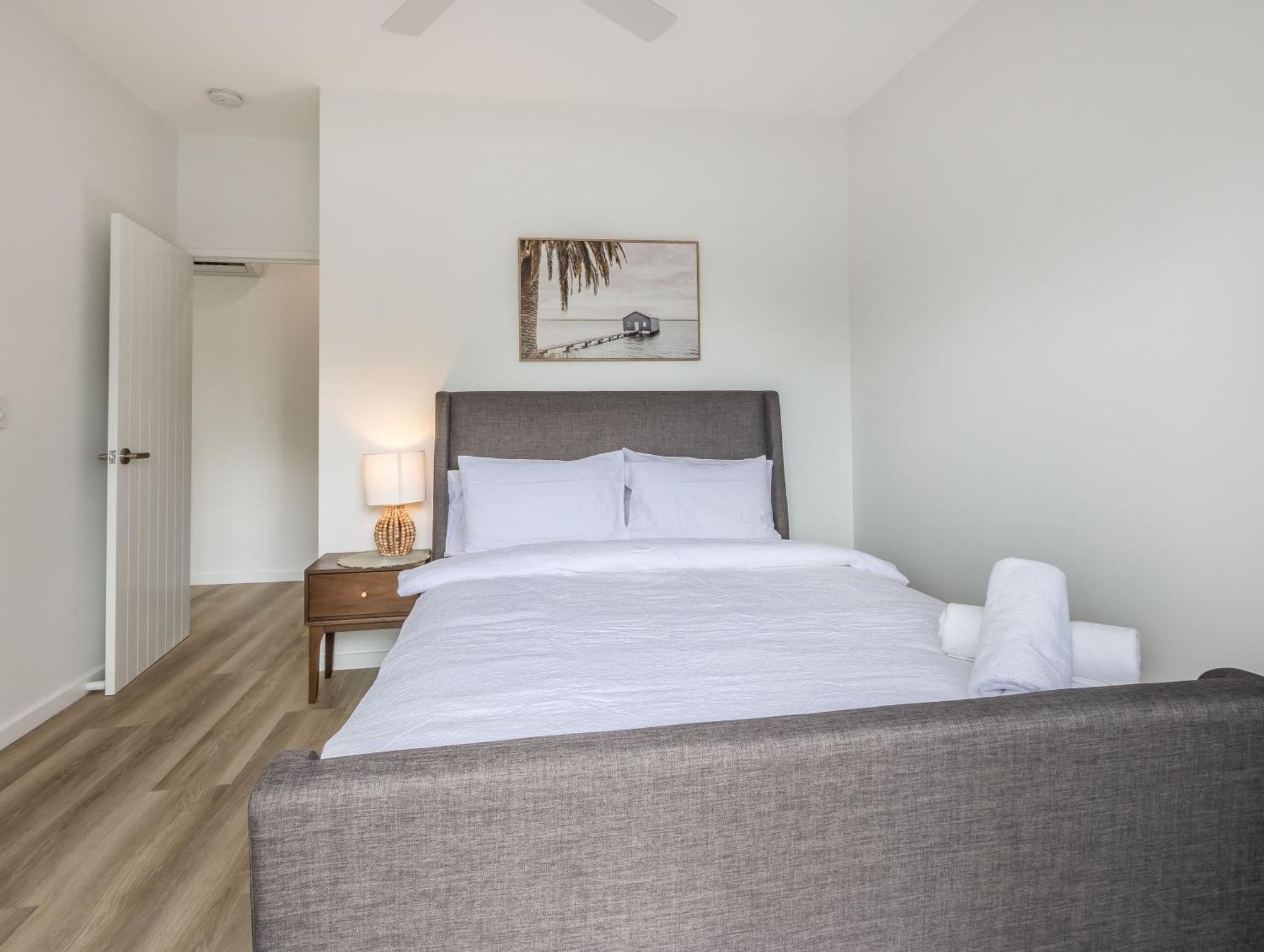 The Laneway By Burleigh Letting Company Apartment Gold Coast