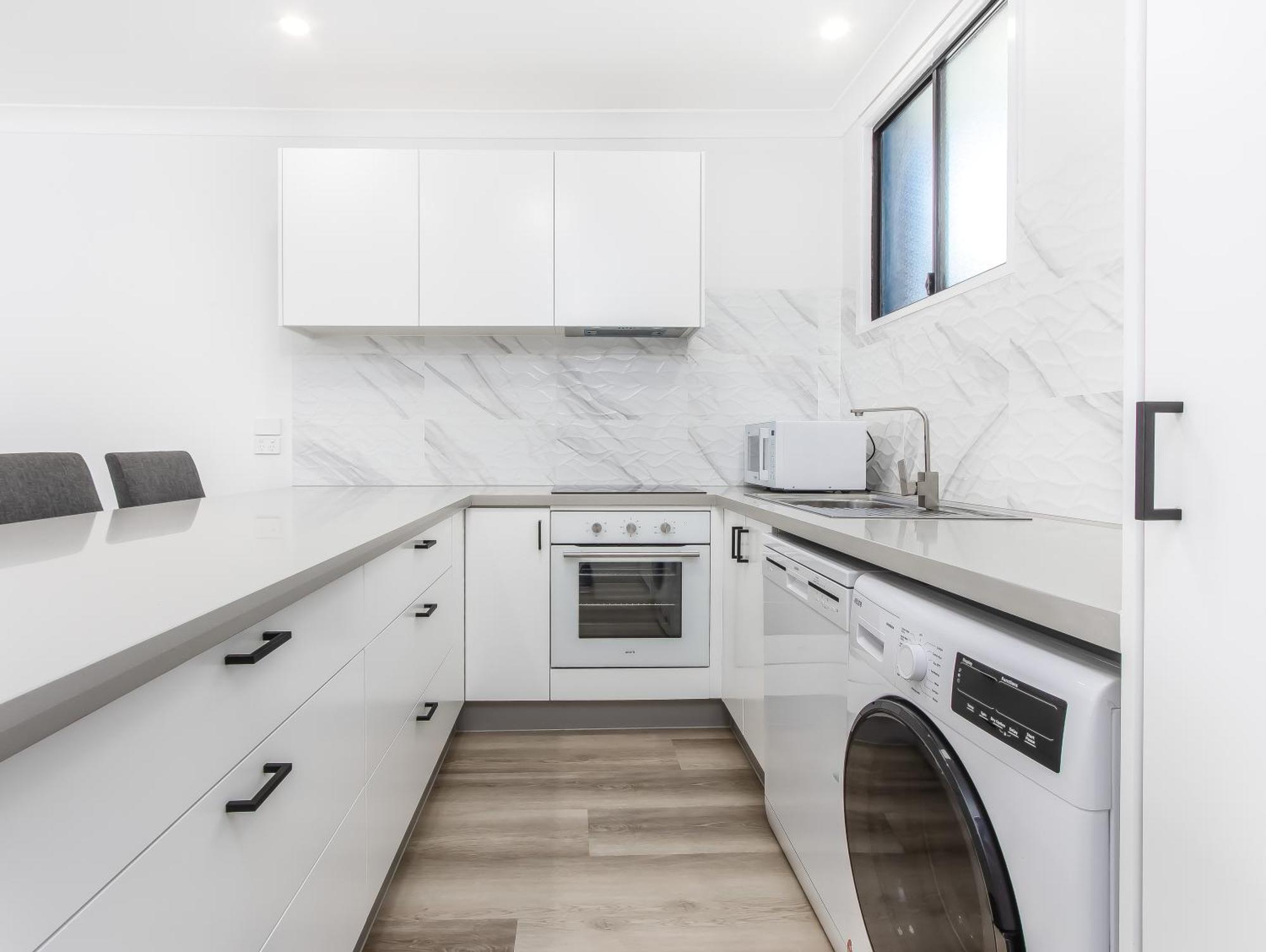 The Laneway By Burleigh Letting Company Apartment