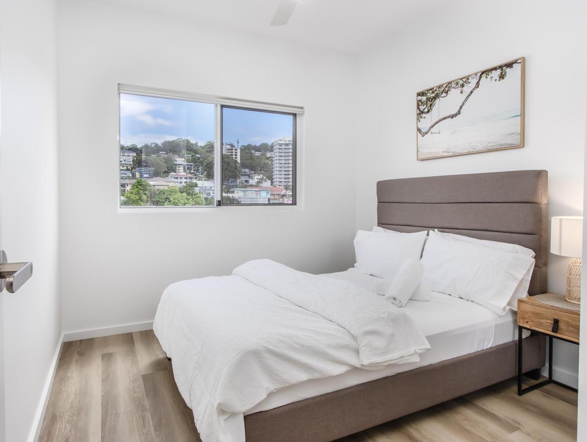The Laneway By Burleigh Letting Company *