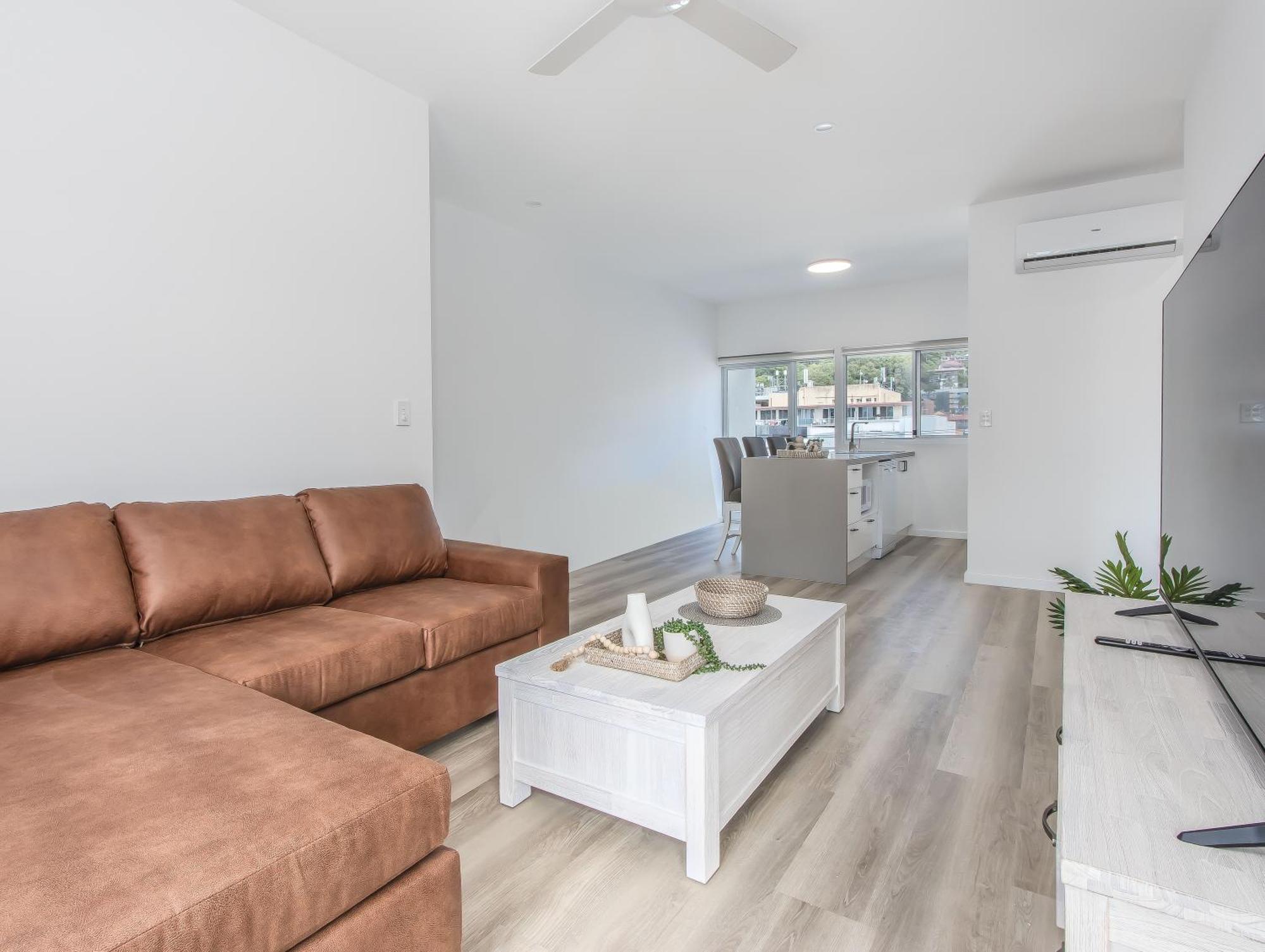 The Laneway By Burleigh Letting Company